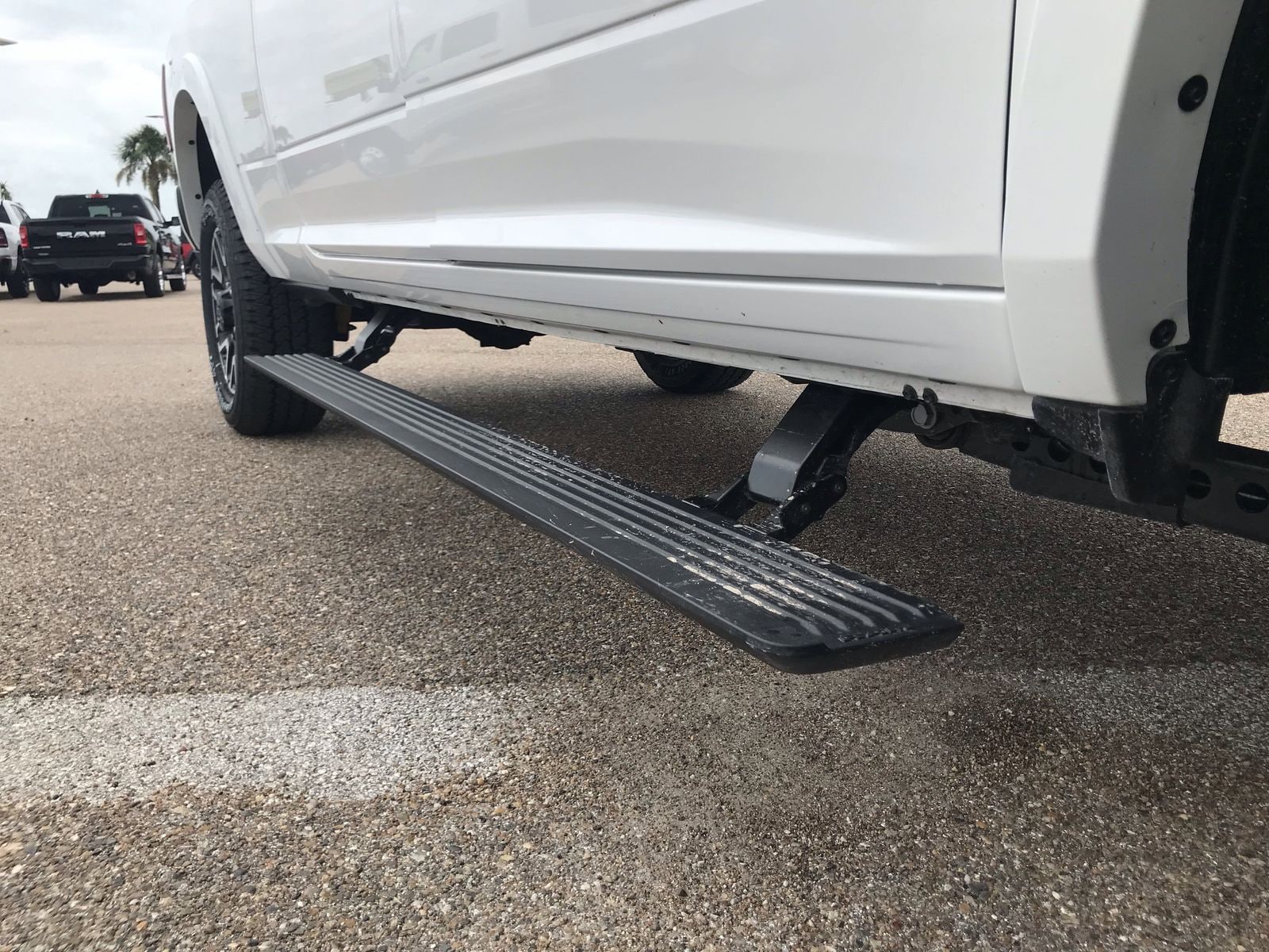 2025 RAM 2500 Limited - Photo 13