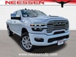 Ram 2500