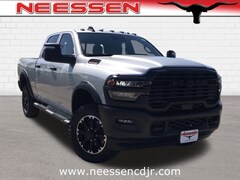 2026 Ram 2500 TRADESMAN CREW CAB 4X4 6'4 BOX Pickup