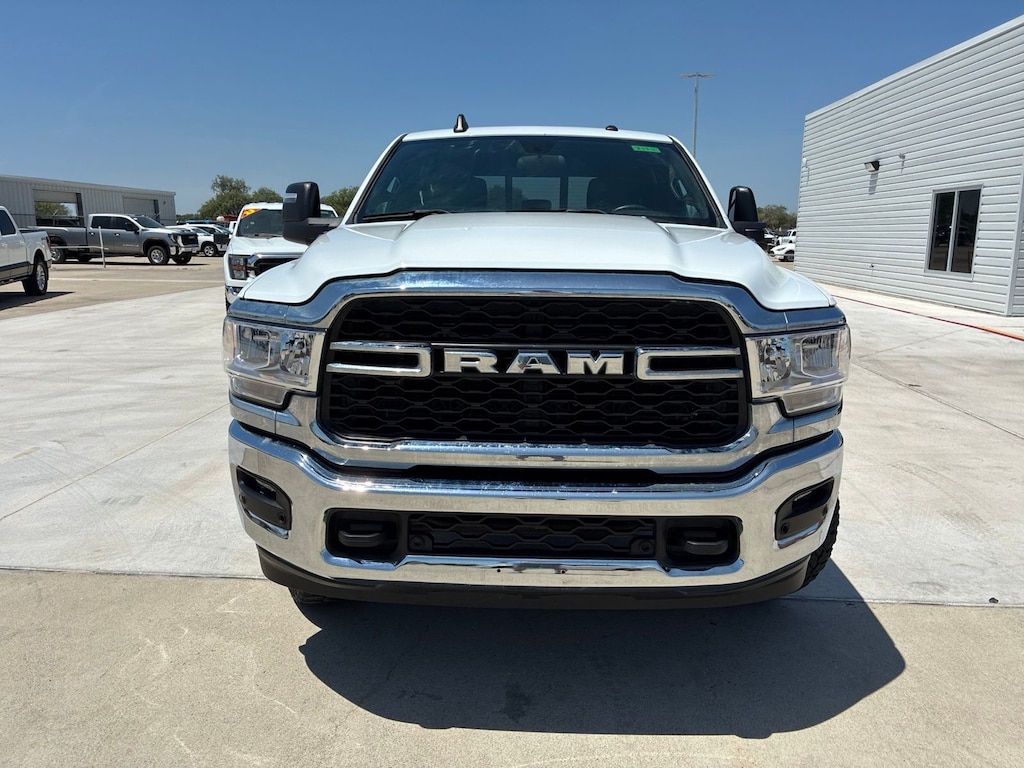 Used 2024 Ram 2500 Tradesman Truck