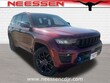 Jeep Grand Cherokee 4xe