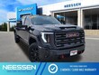  GMC Sierra 2500HD