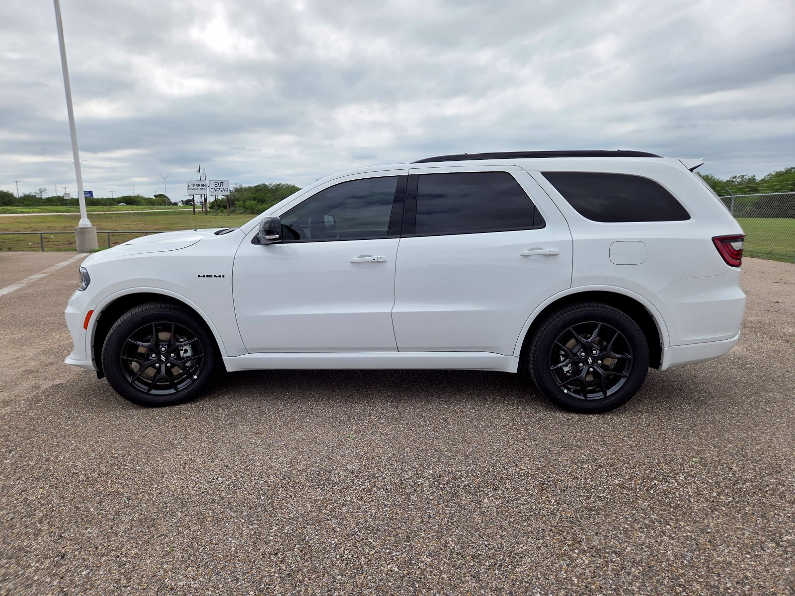 New 2027 Dodge Durango GT HEMI V8 PLUS AWD Sport Utility
