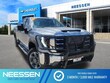  GMC Sierra 3500HD