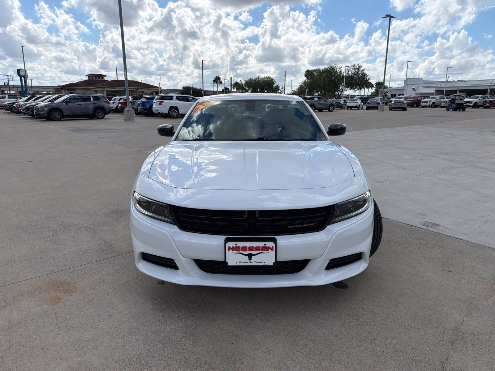 Used 2023 Dodge Charger SXT Sedan