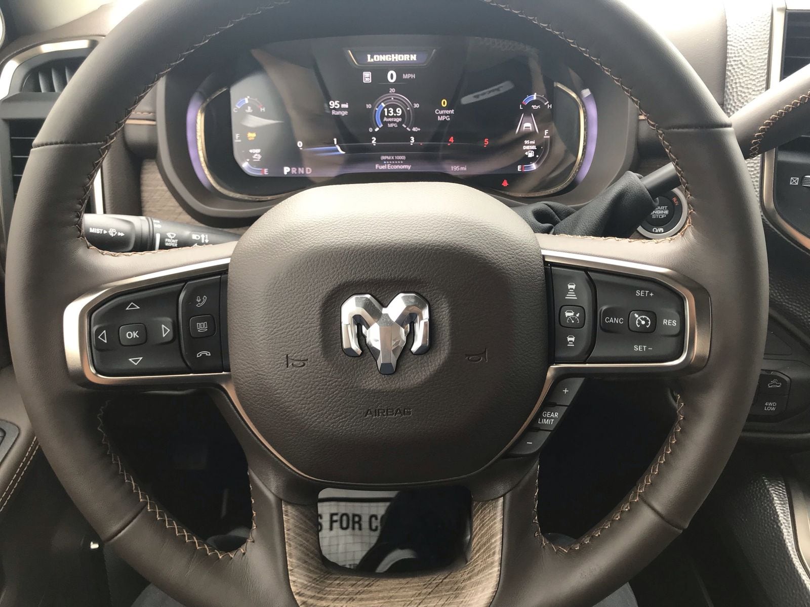 2025 RAM 2500 Limited - Photo 27
