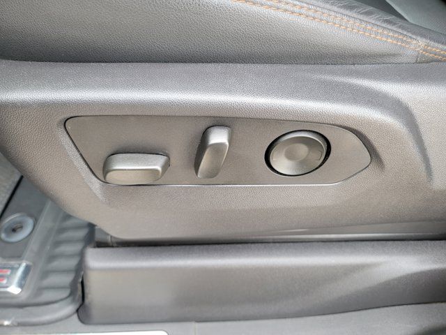 2024 GMC Sierra 1500 AT4 - Photo 17