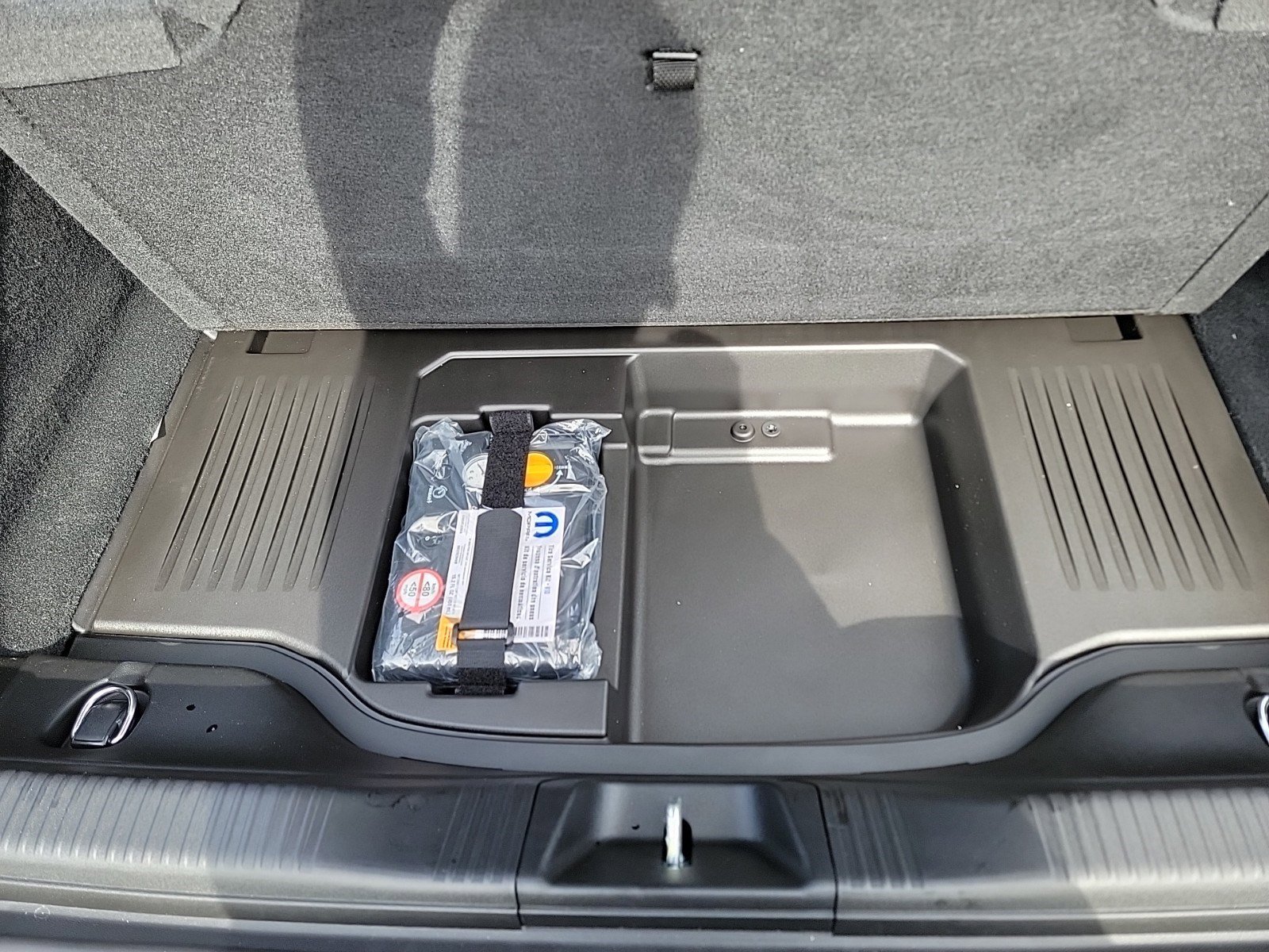 2025 Dodge Charger Daytona R/T - Photo 23