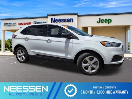 2024 Ford Edge SE SUV