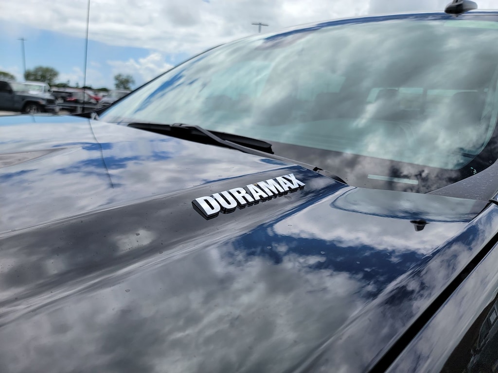 Used 2026 Chevrolet Silverado 1500 RST Truck