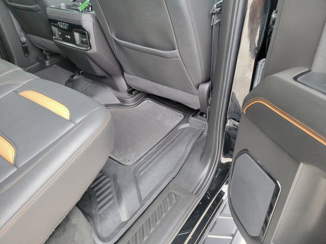 2024 GMC Sierra 1500 AT4 - Photo 13