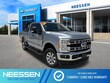 Ford F-250SD
