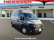  Ram ProMaster
