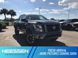 Nissan Titan