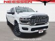 Ram 2500