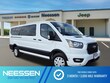  Ford Transit-350 Passenger