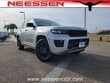 Jeep Grand Cherokee 4xe