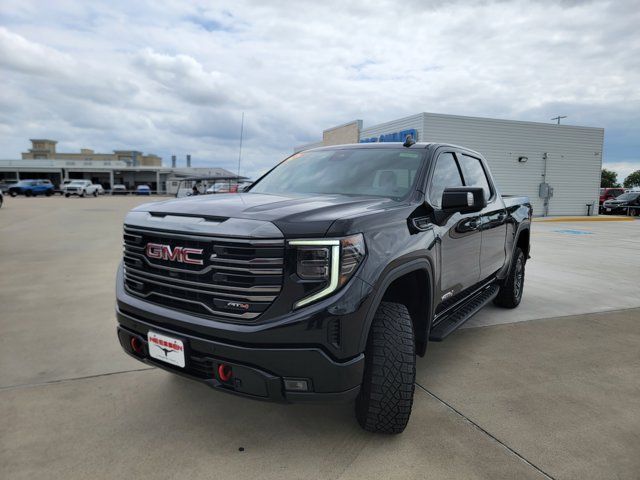 2024 GMC Sierra 1500 AT4 - Photo 3