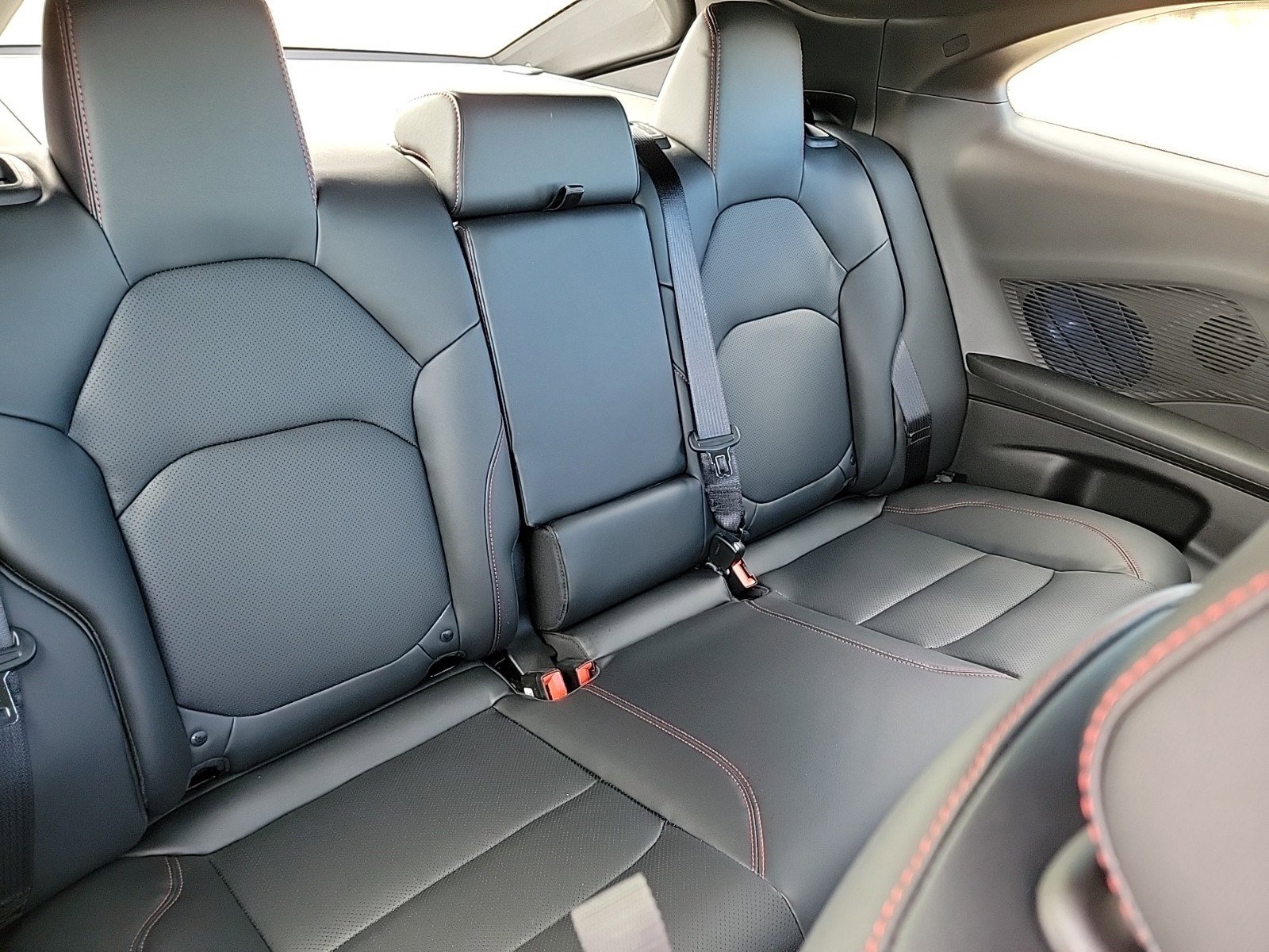 2025 Dodge Charger Daytona R/T - Photo 18