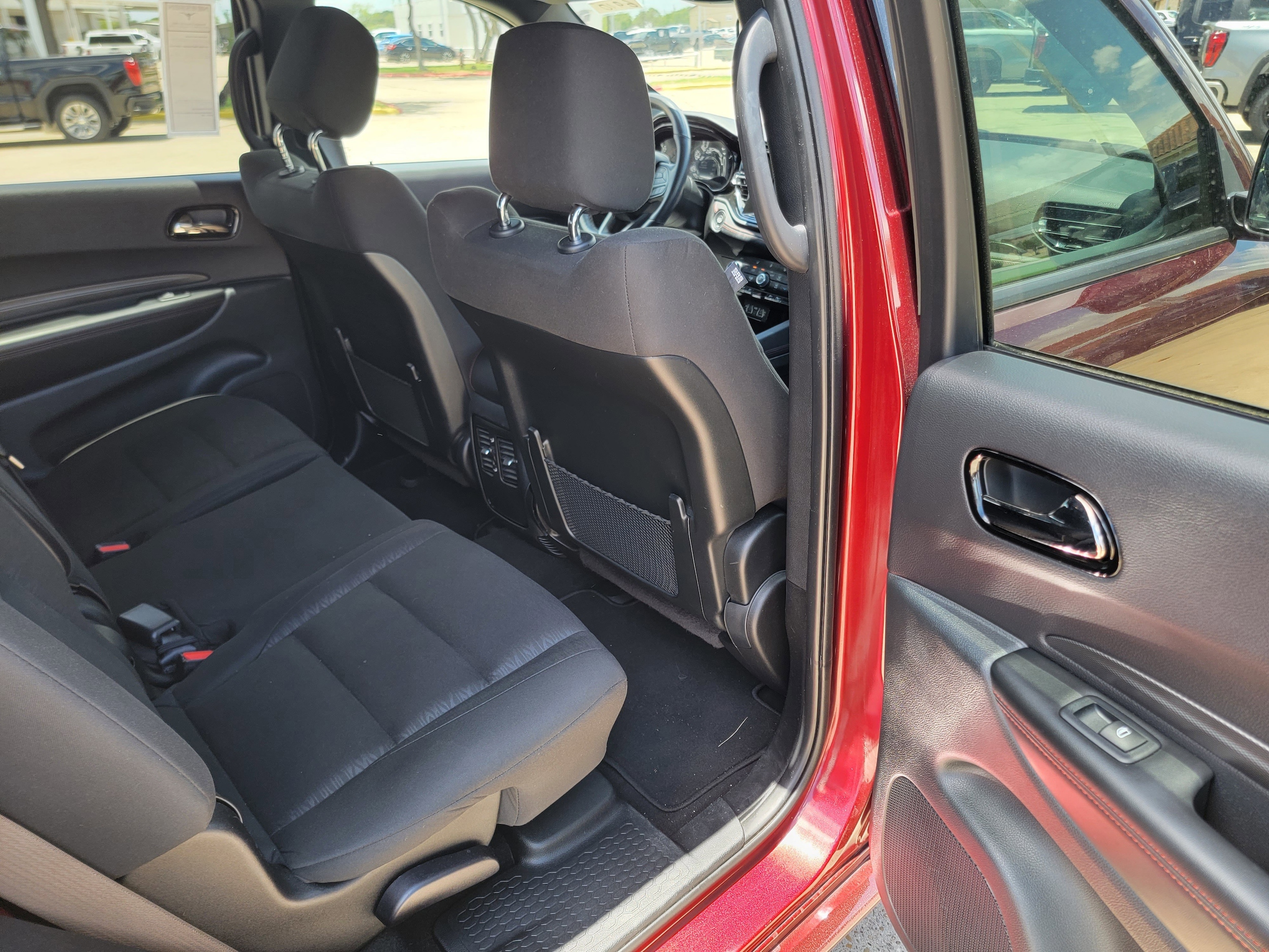 2024 Dodge Durango GT - Photo 10