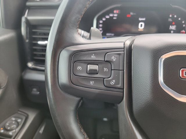 2024 GMC Sierra 1500 AT4 - Photo 21