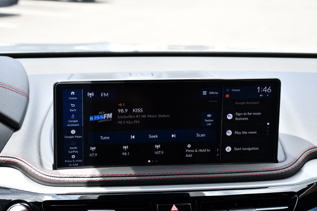 2026 Acura MDX A-spec w/Advance Package - Photo 30
