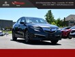  Acura TLX
