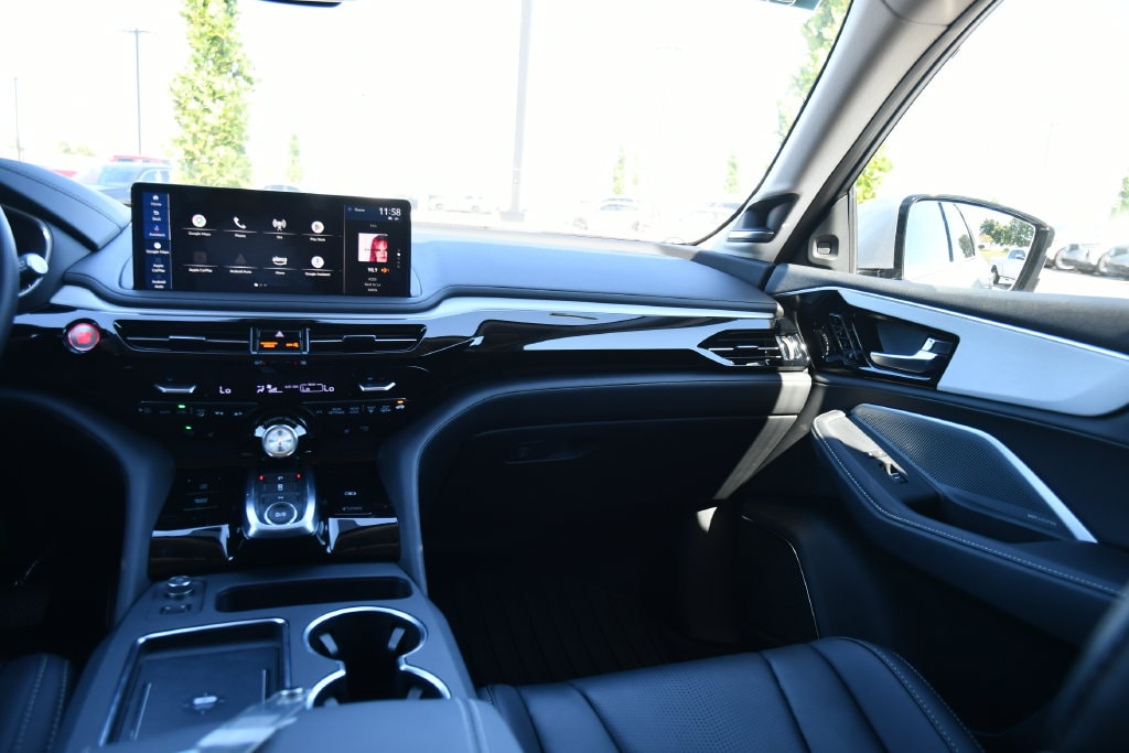 2026 Acura MDX Technology Package - Photo 32