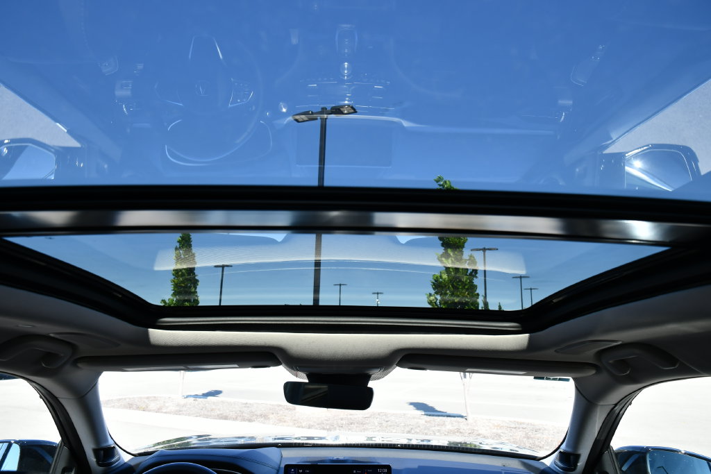 2026 Acura MDX Technology Package - Photo 36