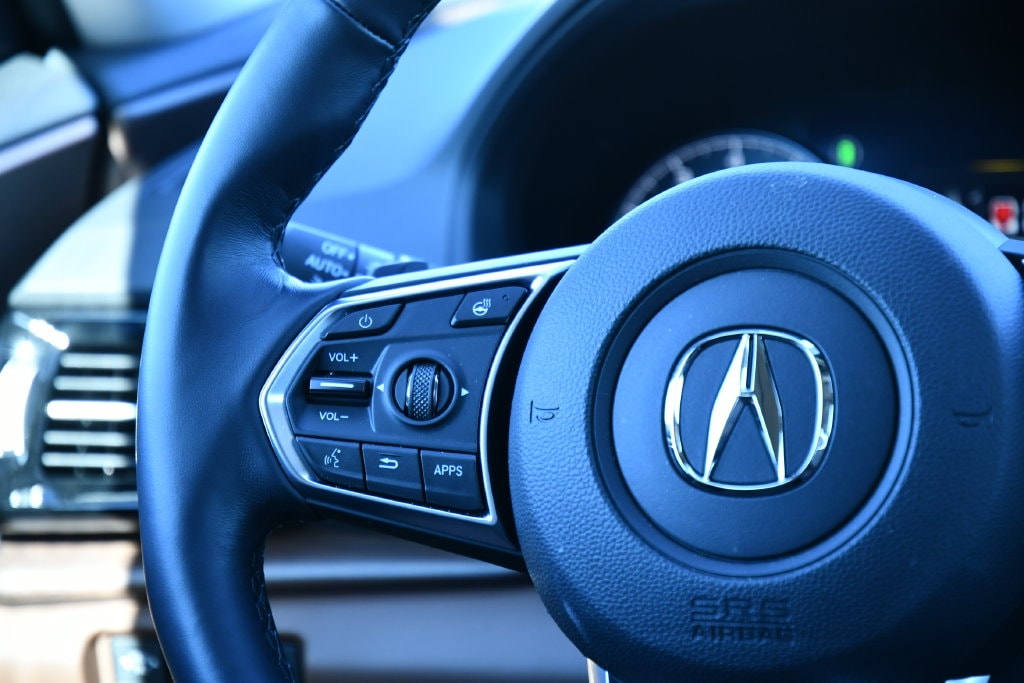 2026 Acura RDX Advance Package - Photo 34