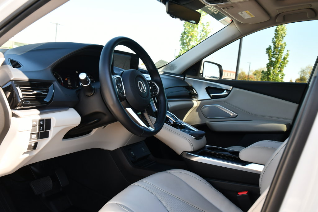 2025 Acura RDX Technology Package - Photo 16