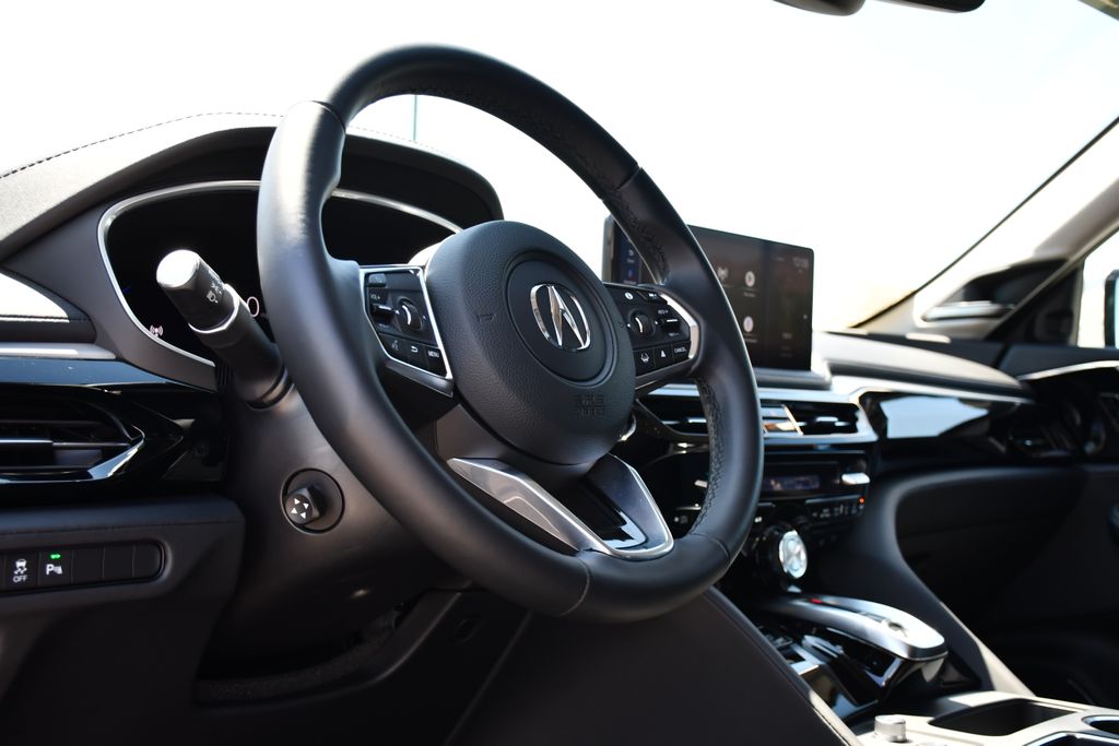 2026 Acura MDX Technology Package - Photo 16
