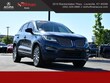  Lincoln MKC