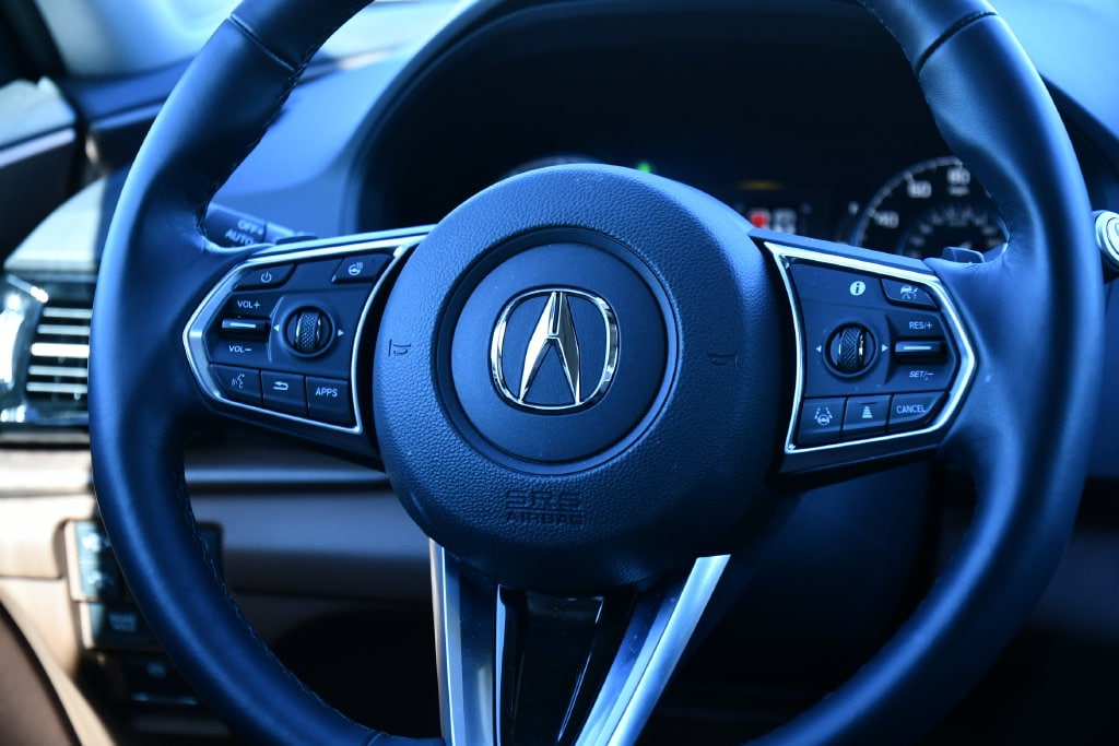 2026 Acura RDX Advance Package - Photo 33
