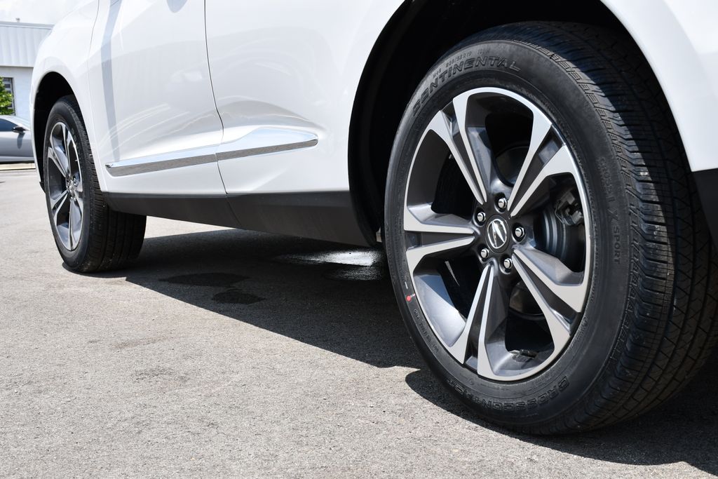 2026 Acura RDX Technology Package - Photo 9