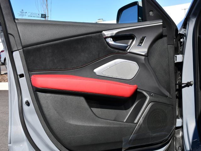 2026 Acura RDX A-Spec Package - Photo 11