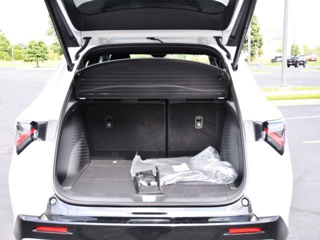 2025 Acura ADX A-Spec Package - Photo 28