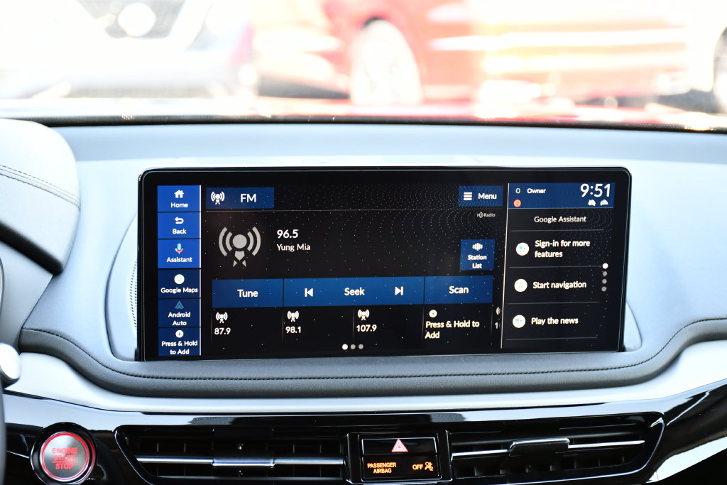 2026 Acura MDX Technology Package - Photo 37