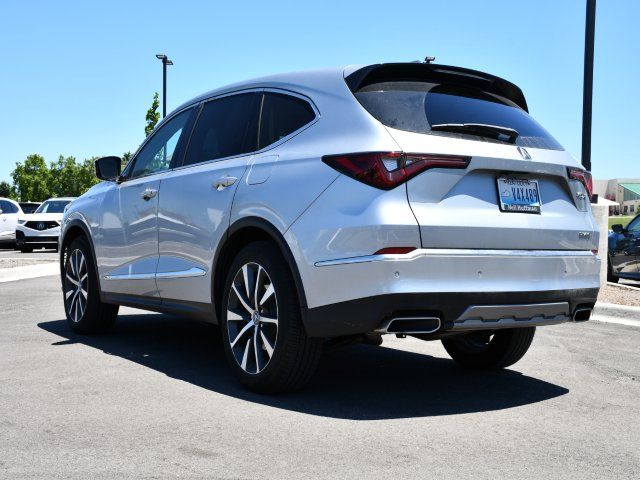 2026 Acura MDX Technology Package - Photo 5