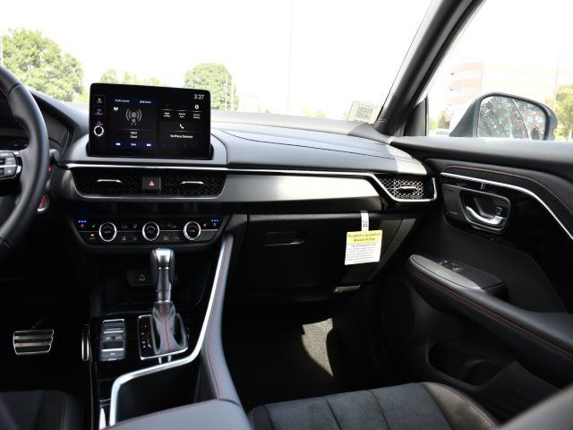 2025 Acura ADX A-Spec Package - Photo 20