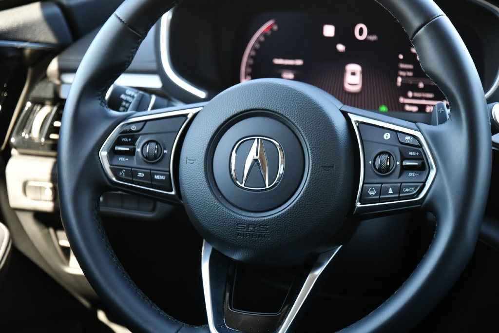 2026 Acura MDX Technology Package - Photo 30