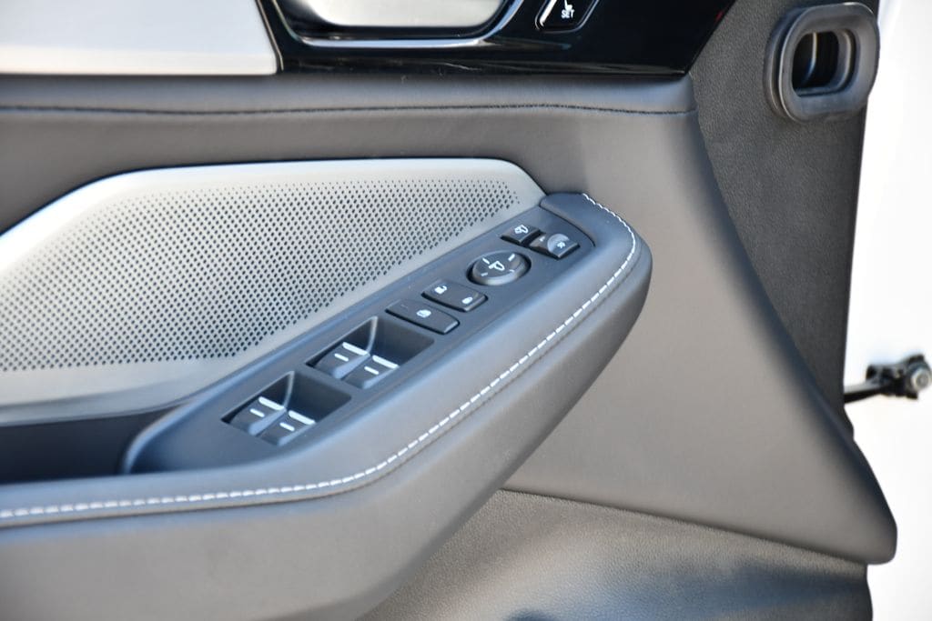 2026 Acura MDX Technology Package - Photo 15