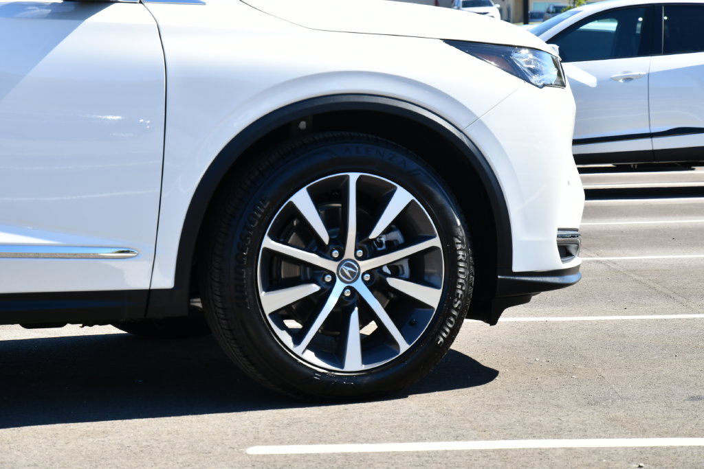 2026 Acura MDX Technology Package - Photo 13