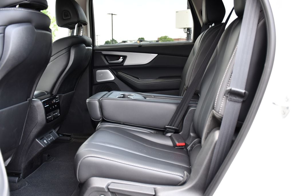 2026 Acura MDX Technology Package - Photo 15