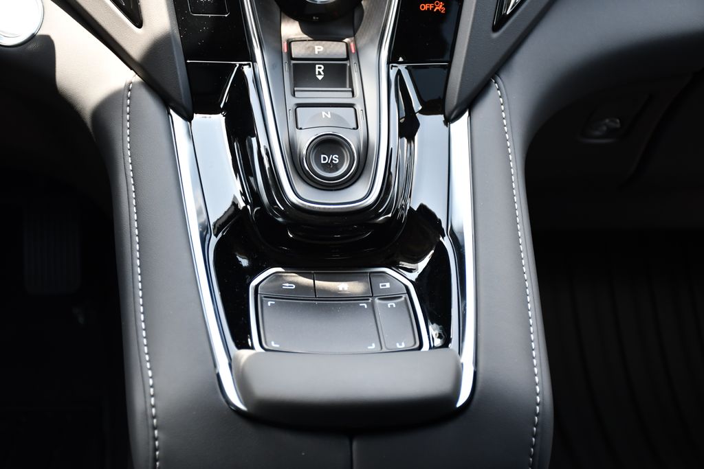 2026 Acura RDX Technology Package - Photo 26