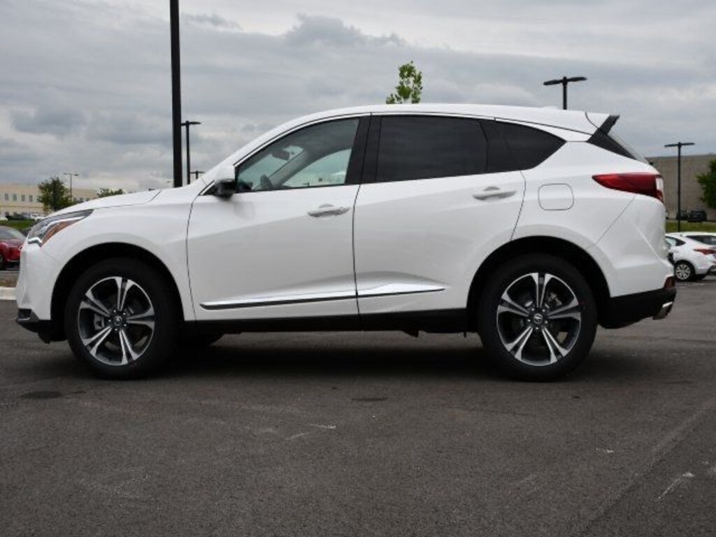 New 2026 Acura RDX Technology Package SUV