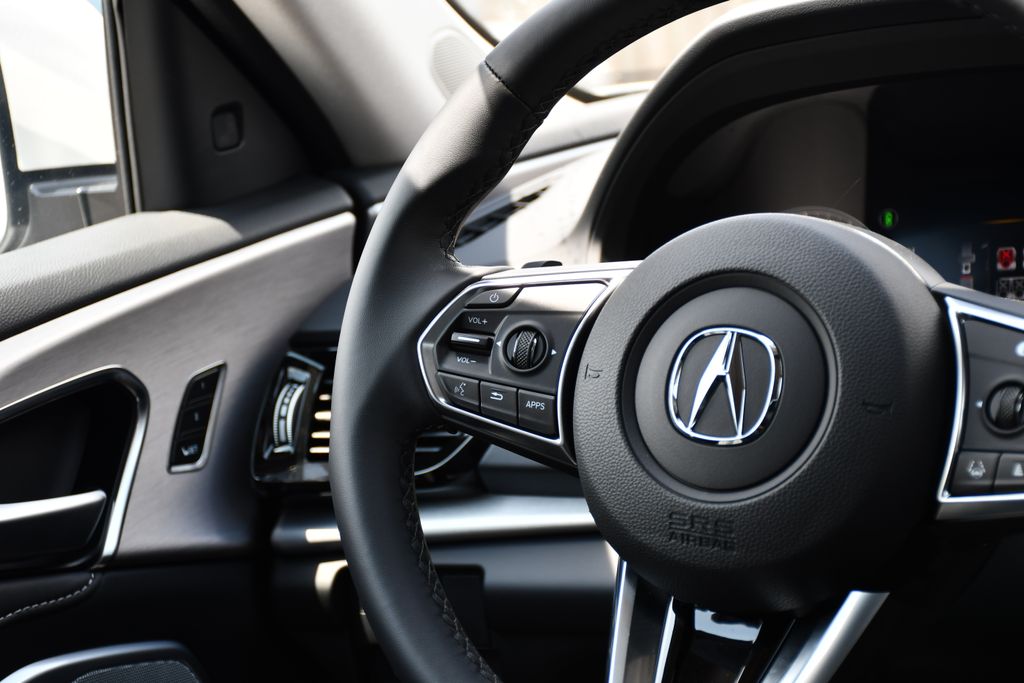 2026 Acura RDX Technology Package - Photo 22