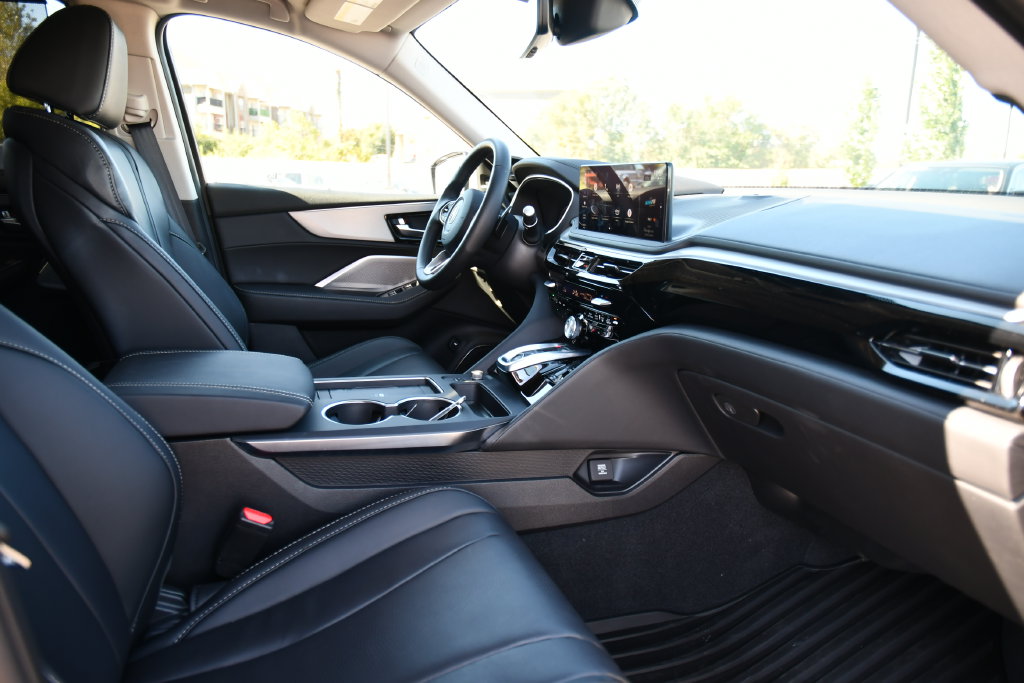2026 Acura MDX Technology Package - Photo 44