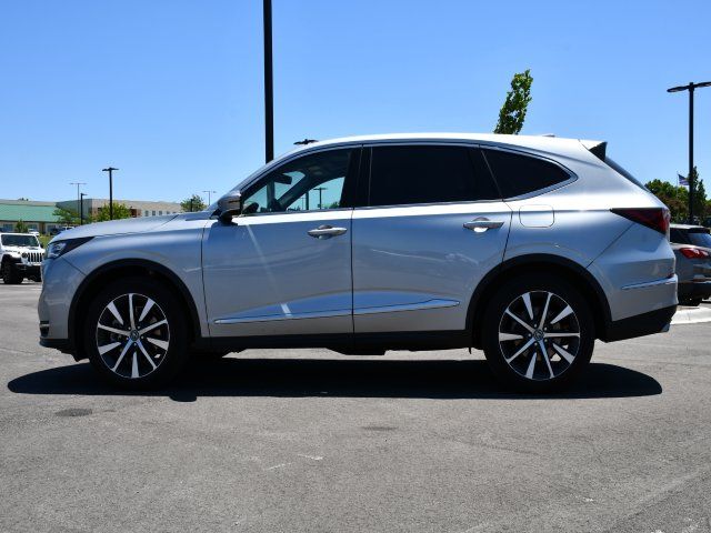 2026 Acura MDX Technology Package - Photo 4