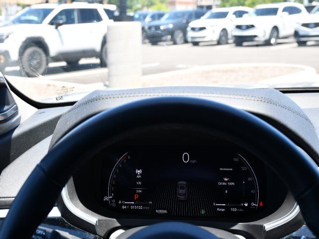 2026 Acura MDX Technology Package - Photo 26